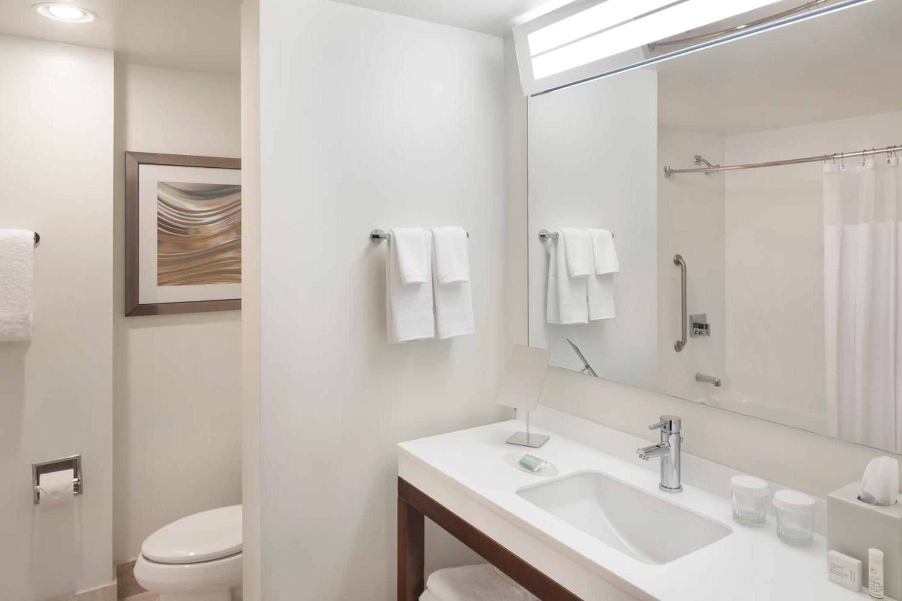 Courtyard Miami Dadeland Hotell Glenvar Heights Exteriör bild