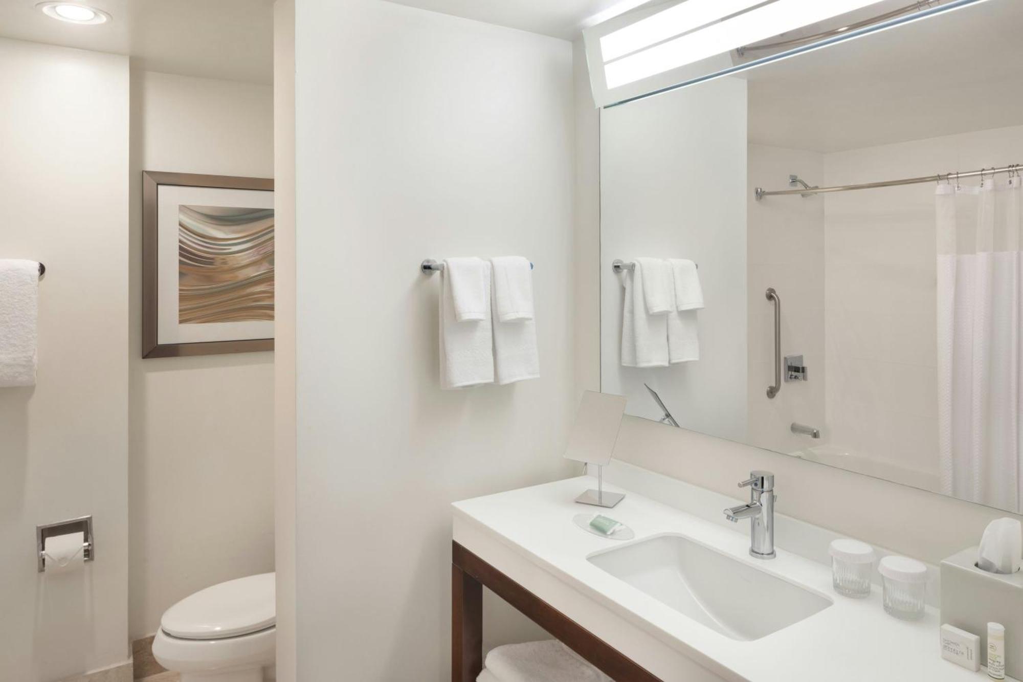 Courtyard Miami Dadeland Hotell Glenvar Heights Exteriör bild