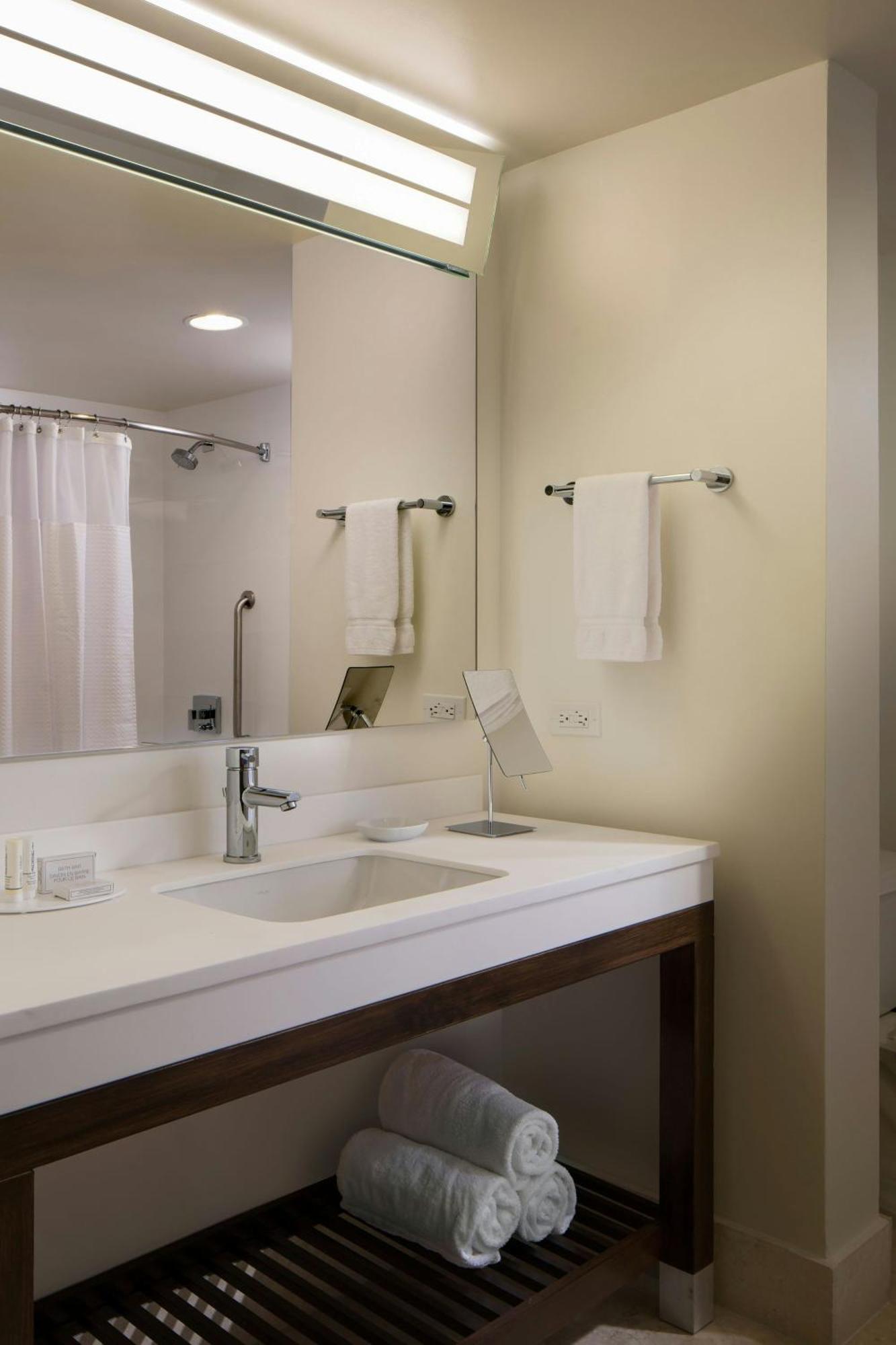 Courtyard Miami Dadeland Hotell Glenvar Heights Exteriör bild