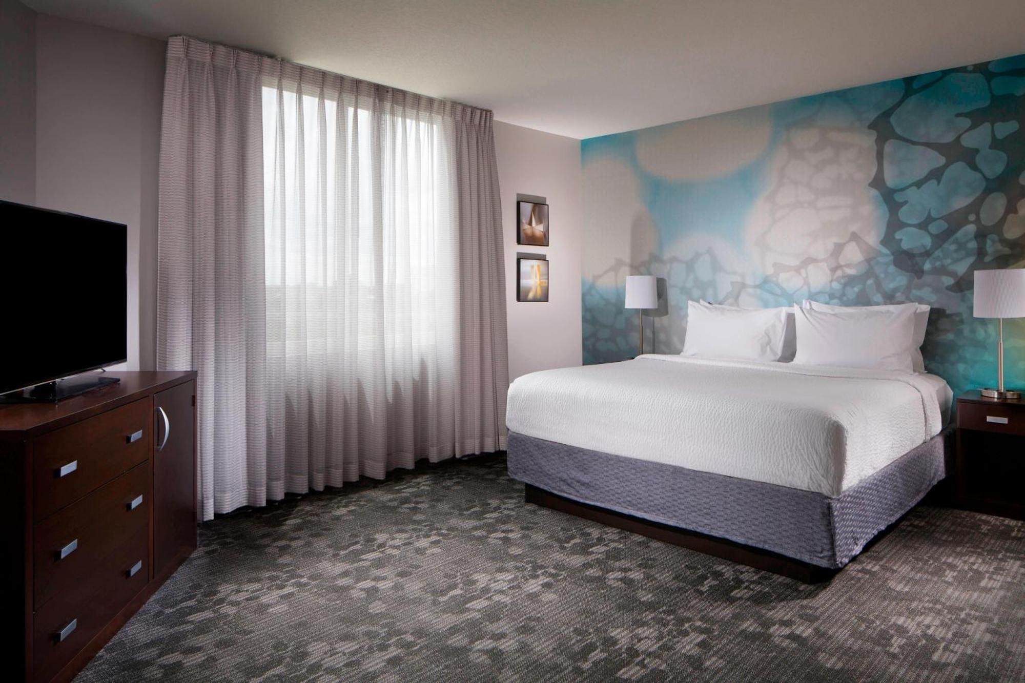 Courtyard Miami Dadeland Hotell Glenvar Heights Exteriör bild