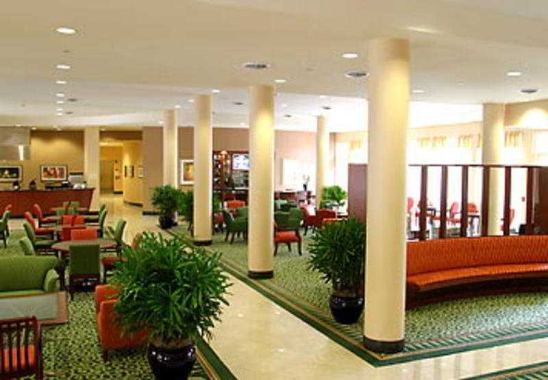 Courtyard Miami Dadeland Hotell Glenvar Heights Exteriör bild