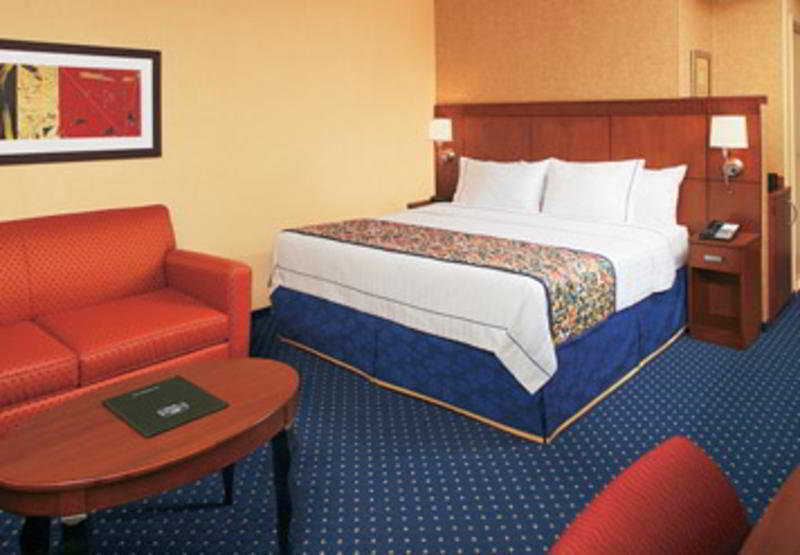 Courtyard Miami Dadeland Hotell Glenvar Heights Exteriör bild